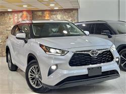 تويوتا هايلاندر